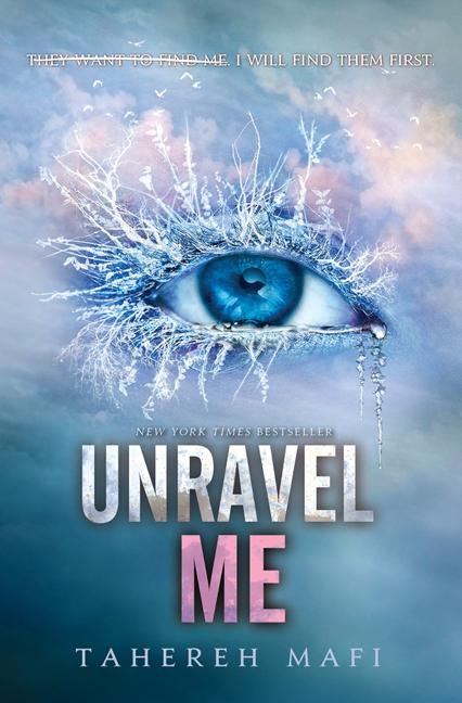 Unravel Me - Ingram