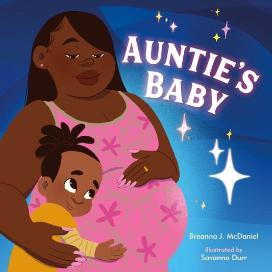 Auntie's Baby - Ingram