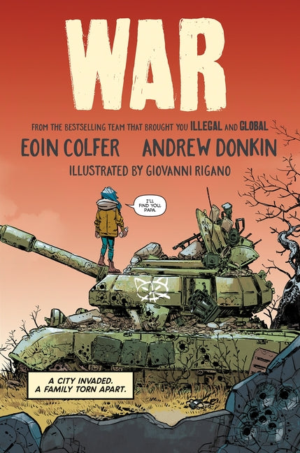 War