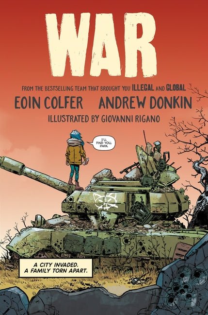 War