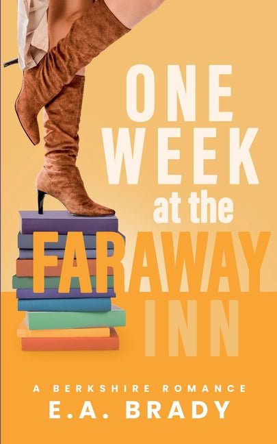 One Week at the Faraway Inn - Ingram