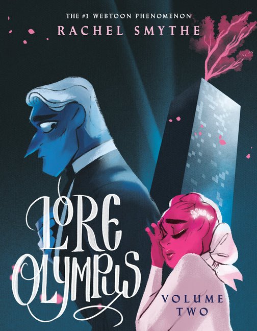 Lore Olympus: Volume Two - Ingram
