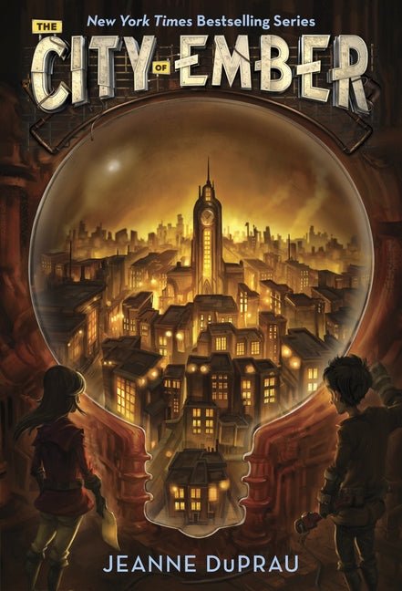 City of Ember - Ingram