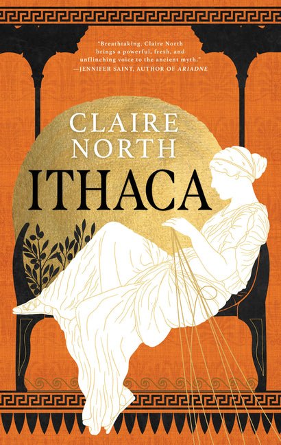 Ithaca - Ingram