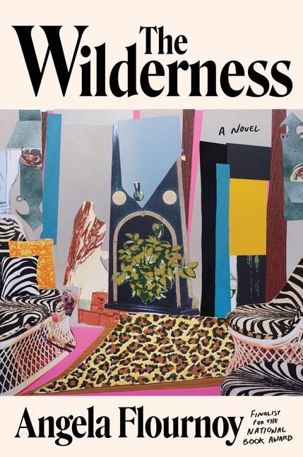 Wilderness - Ingram