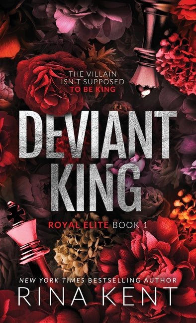 Deviant King: Special Edition Print (Special Print) - Ingram