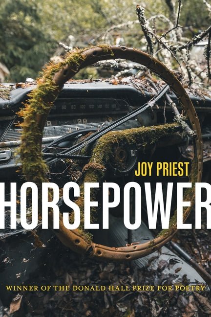 Horsepower: Poems - Ingram