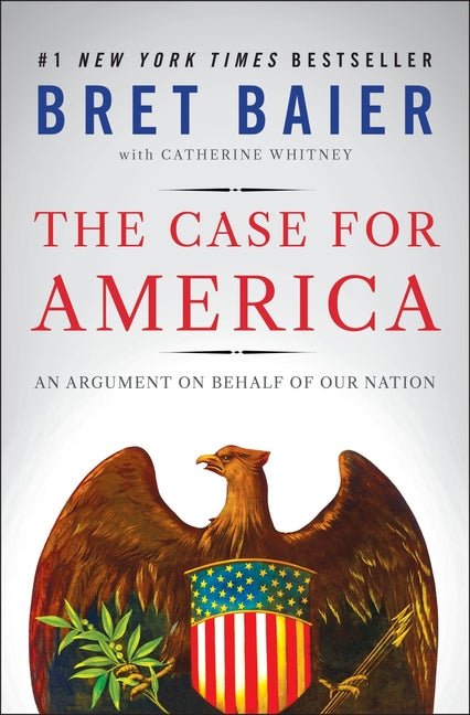 The Case for America: An Argument on Behalf of Our Nation - Ingram