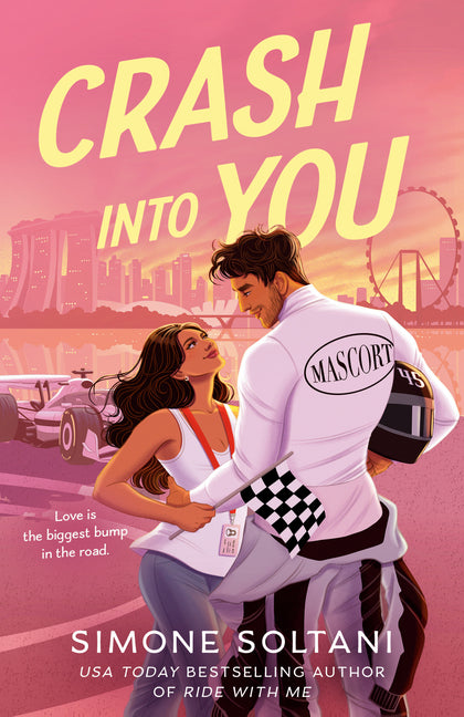 Crash Into You