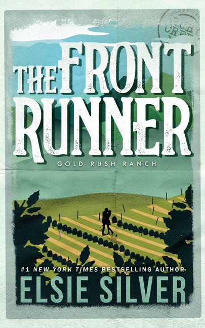 Front Runner (Special) - Ingram