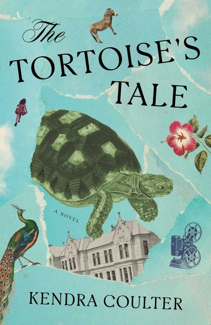 Tortoise's Tale - Ingram