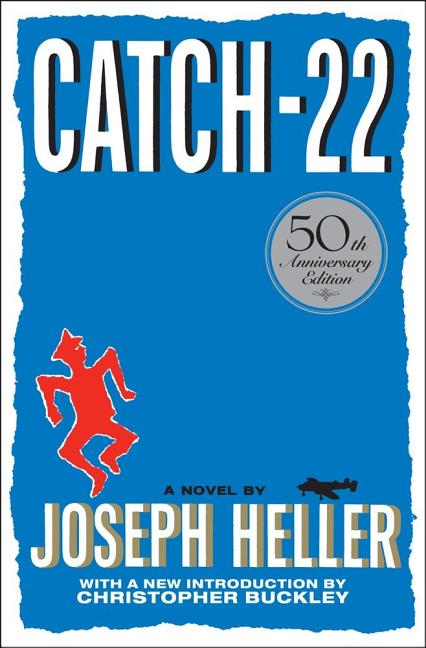 Catch-22 (Anniversary) - Ingram