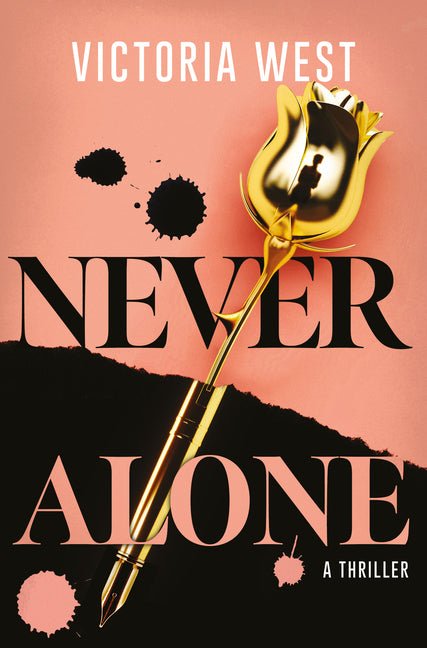 Never Alone - Ingram