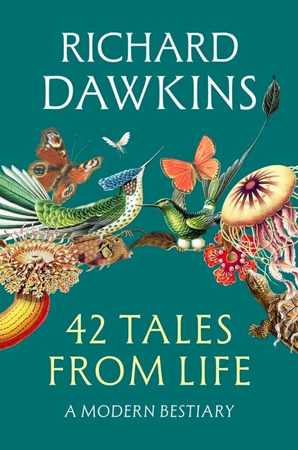 42 Tales from Life: A Modern Bestiary