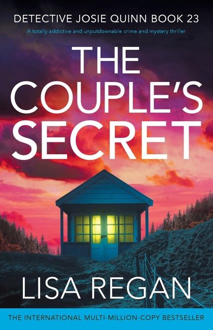 Couple's Secret: A totally addictive and unputdownable crime and mystery thriller - Ingram