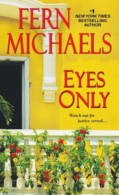 Eyes Only - Ingram
