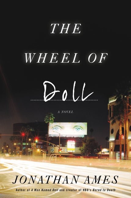 Wheel of Doll - Ingram