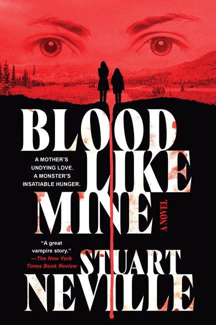 Blood Like Mine - Ingram