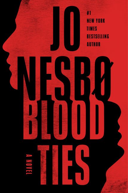Blood Ties - Ingram