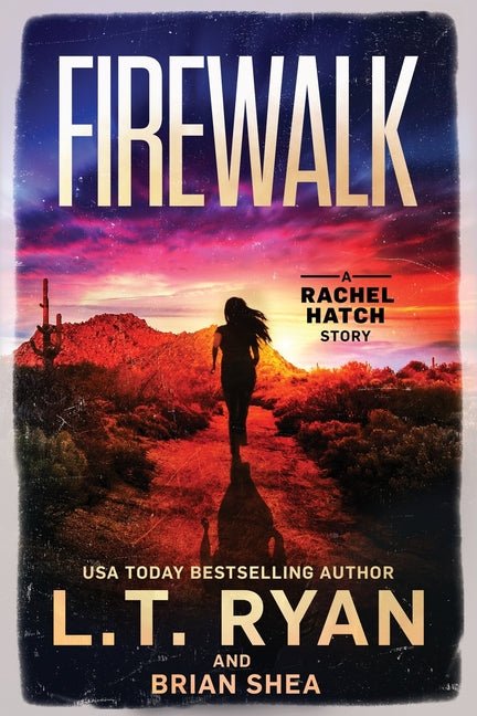 Firewalk - Ingram