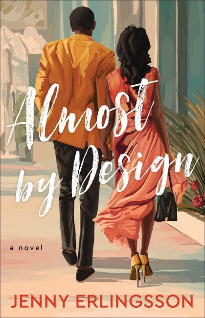 Almost by Design - Ingram