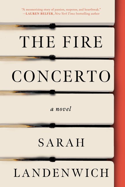 The Fire Concerto - Ingram