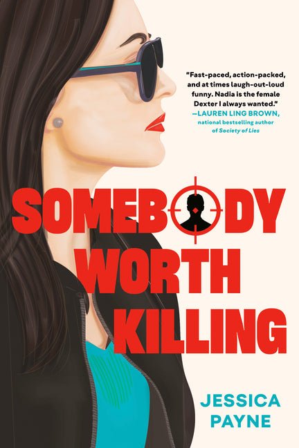 Somebody Worth Killing - Ingram