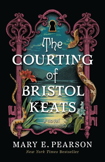 Courting of Bristol Keats - Ingram