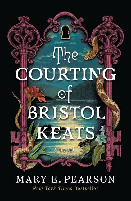Courting of Bristol Keats - Ingram
