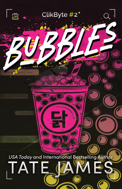 Bubbles (Standard Edition)