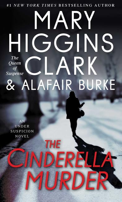 Cinderella Murder - Ingram