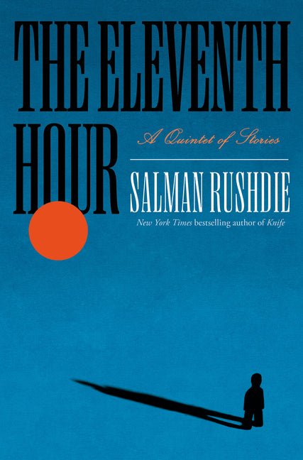 Eleventh Hour: A Quintet of Stories - Ingram
