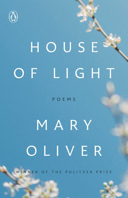 House of Light: Poems - Ingram