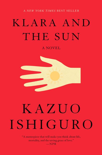 Klara and the Sun: A GMA Book Club Pick - Ingram