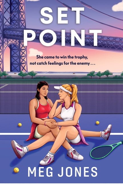 Set Point - Ingram
