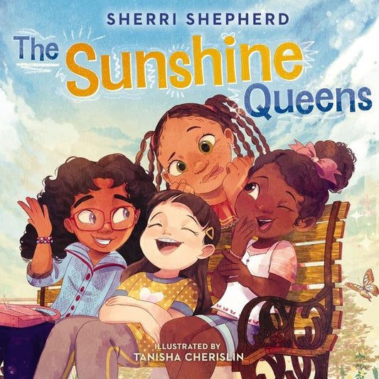 Sunshine Queens - Ingram
