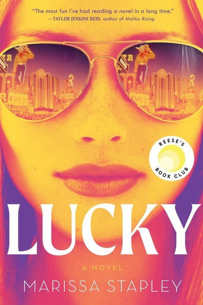 Lucky - Ingram