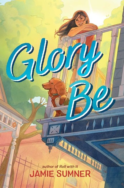 Glory Be - Ingram