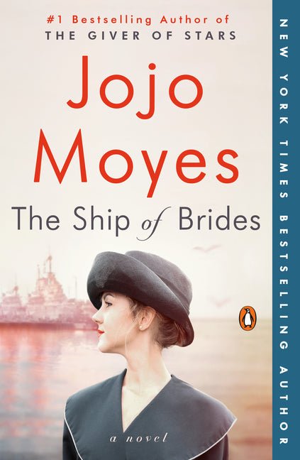 Ship of Brides - Ingram