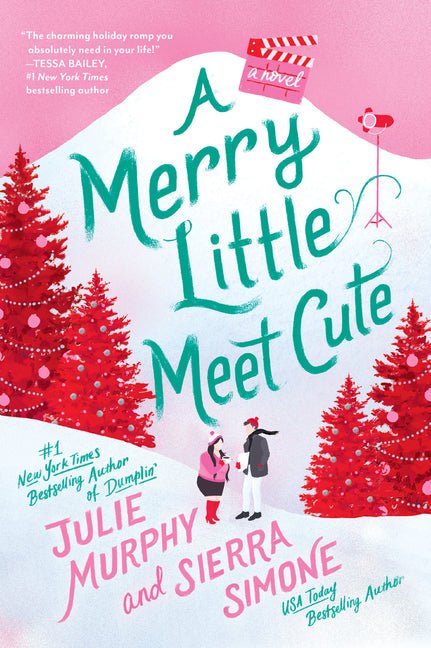 Merry Little Meet Cute - Ingram