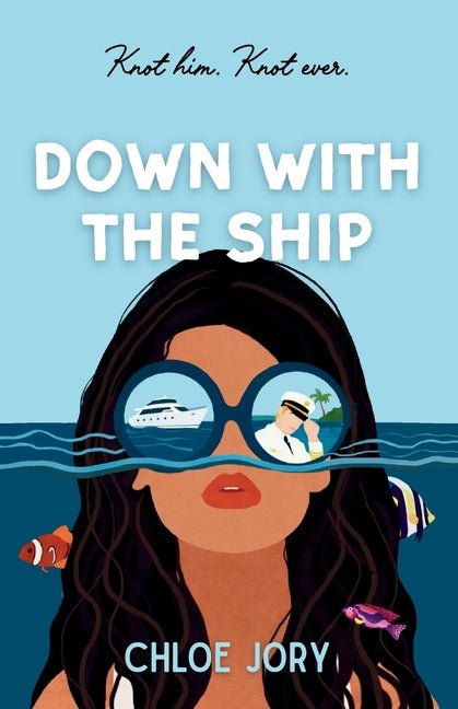 Down With The Ship