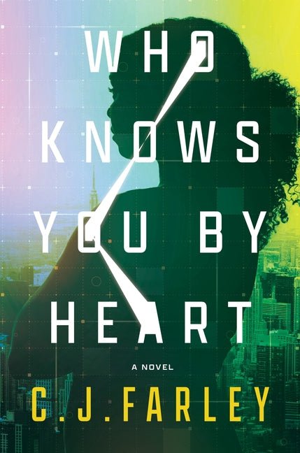 Who Knows You by Heart - Ingram