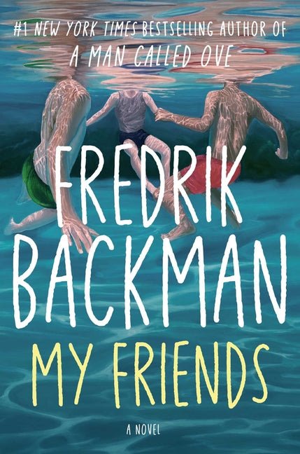 My Friends - Ingram