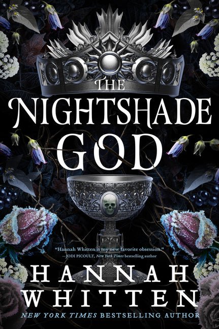 Nightshade God - Ingram
