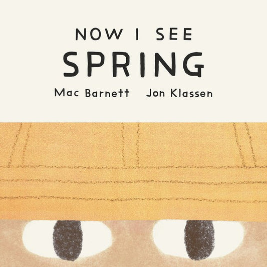 Now I See Spring - Ingram