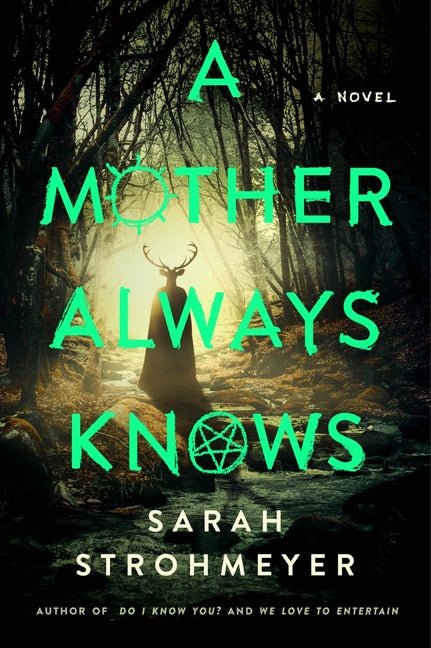 Mother Always Knows - Ingram