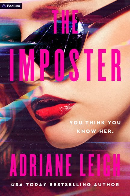 Imposter: A Psychological Thriller - Ingram