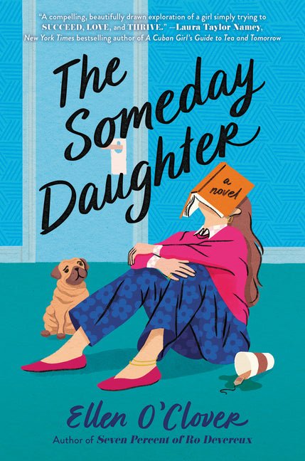 Someday Daughter - Ingram