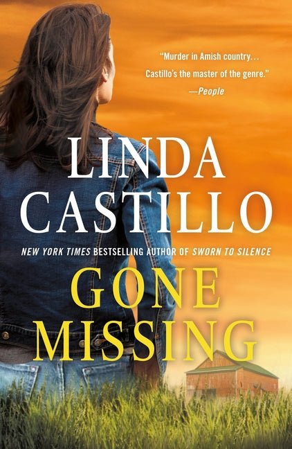 Gone Missing: A Kate Burkholder Novel - Ingram