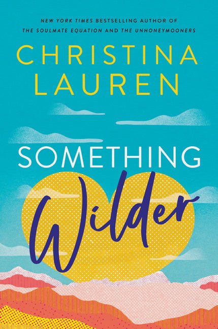 Something Wilder - Ingram